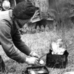 The personal aspect of Allied tank combat