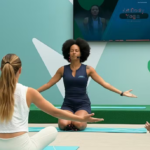 Brazilian women care more about body odor