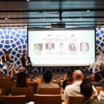 A seminar on the health benefits of olive oil