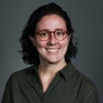 Knewin announces the arrival of Dedila Costa as the new CEO