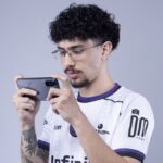 Infinix brings the GT 30 Pro gaming smartphone to Brazil