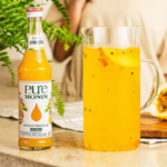 MONIN increases its portfolio in Brazil with sugar-free products | Dino