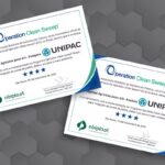 Unipac wins 4th star in OCS® Brasil | Dino