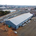 Tarpaulin warehouses gain space in industrial warehousing | Dino