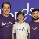 Brazilian startup Kords is targeting a billion-dollar market that is off the radar of venture capital firms Journalism works