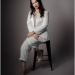 From operating room to toiletry bag: How cosmetic pharmacist Dr. Raffaella Romina turned patient demand into a body skincare brand that became a national craze | Journalism works