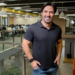 Yumit Hub and Log Lab put Mato Grosso on the innovation map, together with Antonio Fernando Ribeiro Pereira | Safetech Digital