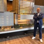 From physical parking to online research: the new dynamics of fundraising in the real estate market | Safetech Digital