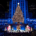 Magic and Music with Marc Antony and Michael Bublé