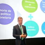 “Exchange rate policy has moved from one bridge to another, and it needs $20 billion every six months.”