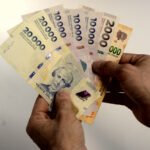 They confirmed the new amount in December 2025 and monthly increases until August 2026