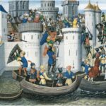 What does the Latin expression “Deus vult” mean: from the Crusades to current politics