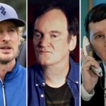 Tarantino criticizes two well-known actors: “One is so weak I can’t stand the other.”