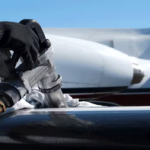 Petrobras adjusts aviation kerosene prices by 3.8%