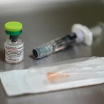 The US Vaccine Committee is planning the biggest change yet to the schedule for children