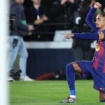 Barcelona 3 – 1 Atletico: Rafinha saves Flick from his ghosts