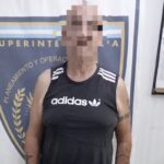 The downfall of Tano Napoli, a retired Buenos Aires police officer who became part of the drug world
