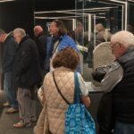 So you can book the ticket