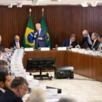 Lula calls the last ministerial meeting for 2025
