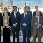 Del Pozo asks Urtasun to absorb all the characters in the centenary of Generation 27