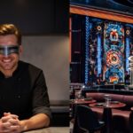 Woohoo, the futuristic restaurant that serves rice that ‘beats’ thanks to artificial intelligence