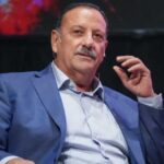 Quinquilla celebrates that justice forces reconciliation for the sake of money: “The nation prevents us from dialogue, and the court makes way for us.”