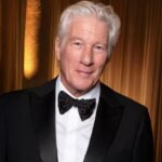 The reason Richard Gere hasn’t been able to attend the Oscars for two decades