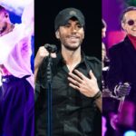 The couple who hired Ricky Martin, Enrique Iglesias and Marc Anthony for their engagement party