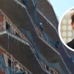 Albert Rivera offers the solution to Spain’s housing problem: “It can be done now”