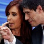 Another unusual episode in the virtual hearings for the Quadernos case