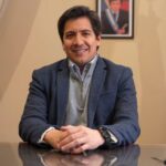 “I was surprised to see the lack of respect for the Constitution at the swearing-in ceremony”