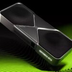 NVIDIA adds PhysX support to GeForce RTX 50 cards