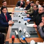 Trump’s heir decides the war in Ukraine: Vance or Rubio