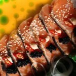 a complete gastronomic route through this district of Seville