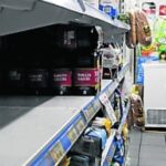 The overall economy improves, but consumption declines, and the rate of job creation also declines