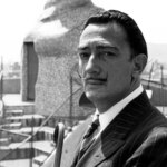 The hotel where Dali always dined and even brought an elephant