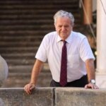 The president of the Provincial Delegation of Cordoba is one of those who earn the least in Spain