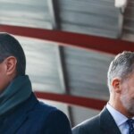 Sanchez sides with Zarzuela and also criticizes the video of Don Juan Carlos: “It is inappropriate and inappropriate”