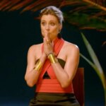 Telecinco: A bomb in “Temptation Island” by carrying one of the contestants: “What madness is this?”