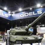 Battle tank, electric vehicles and the latest industrial technologies at the NISE conference