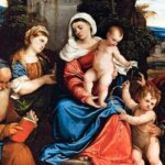 Do you know what Halloween is today, Tuesday, December 2? Consulting the saints