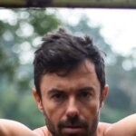 Kayky Brito overcomes bike accident, returns to training and is praised