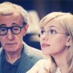 Scarlett Johansson’s strong support for Woody Allen