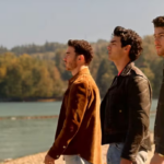 The first preview of Camp Rock 3 with the Jonas Brothers has been released