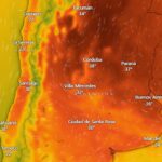 Heat stroke: how to prevent it and what to do in the face of the high temperatures that prevail in Buenos Aires