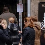 the administration that distributes the most prizes