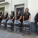 They vacated a house that had been occupied for thirty-three years