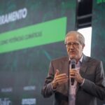 The minister says Congress refuses to deal with social and environmental issues in Brazil and appears to be living in another era Brazil