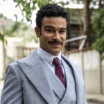 Sergio Malheiros appears as Lorival, who will make Dita’s career take off