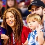 New chapter: Piqué and Shakira reconcile after a complicated breakup